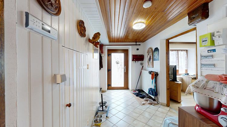 Ma-Cabane - Vente Maison REIPERTSWILLER, 71 m²