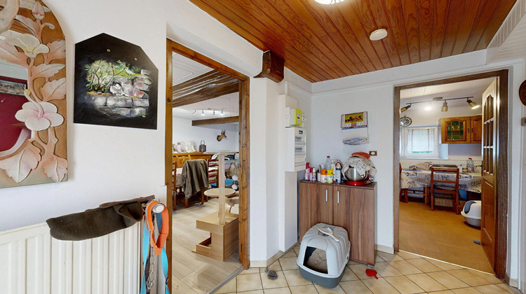 Ma-Cabane - Vente Maison REIPERTSWILLER, 71 m²