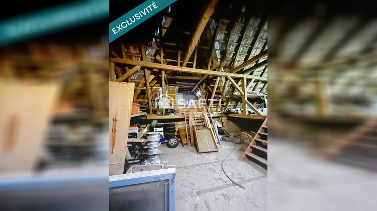 Ma-Cabane - Vente Maison Reipertswiller, 87 m²