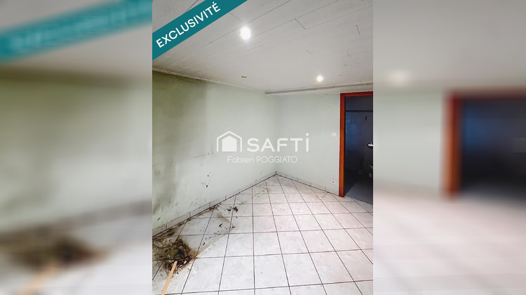 Ma-Cabane - Vente Maison Reipertswiller, 87 m²