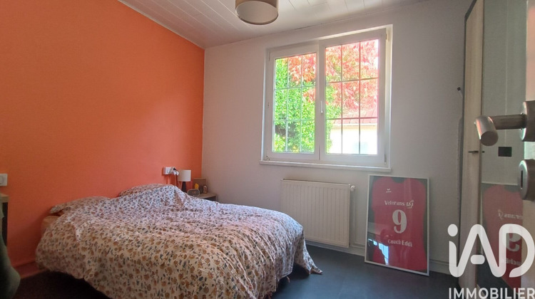 Ma-Cabane - Vente Maison Reipertswiller, 105 m²