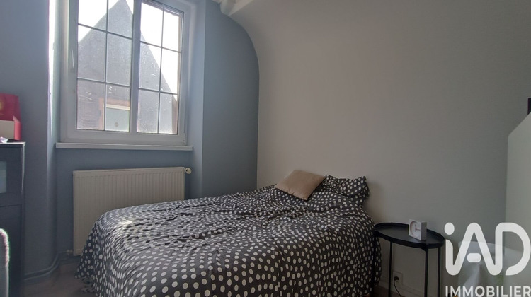Ma-Cabane - Vente Maison Reipertswiller, 105 m²