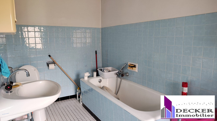 Ma-Cabane - Vente Maison Reipertswiller, 105 m²