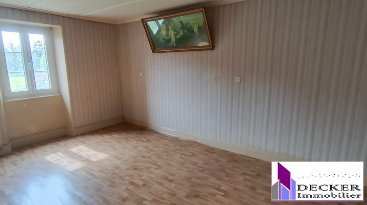 Ma-Cabane - Vente Maison Reipertswiller, 105 m²