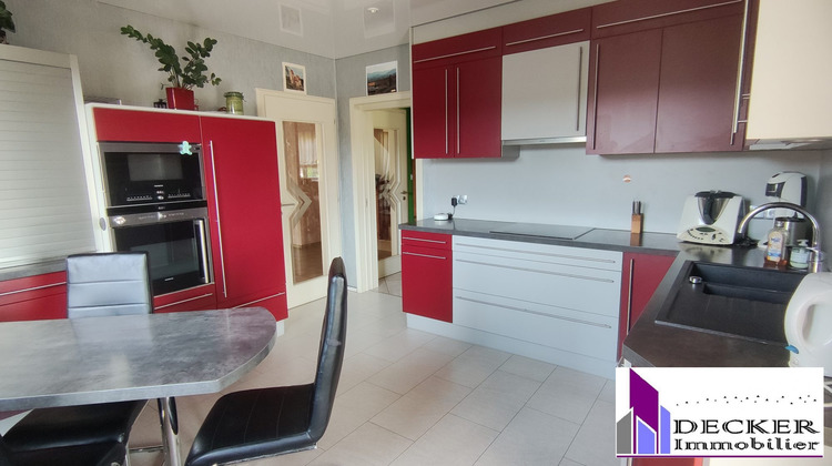 Ma-Cabane - Vente Maison Reipertswiller, 194 m²