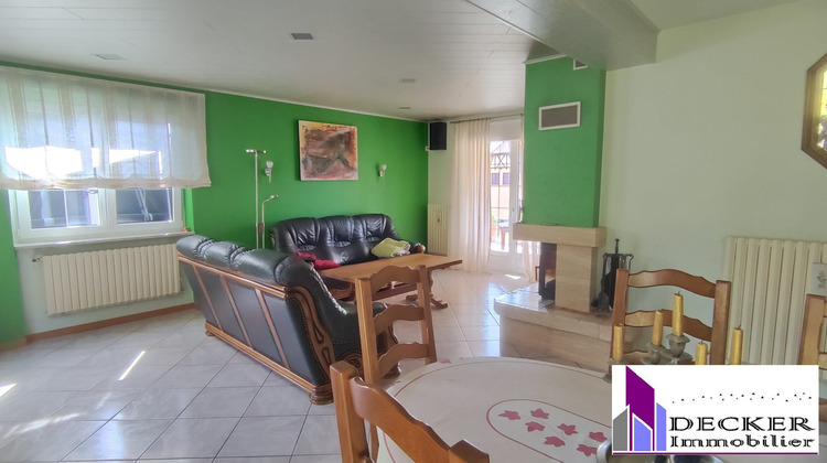 Ma-Cabane - Vente Maison Reipertswiller, 194 m²