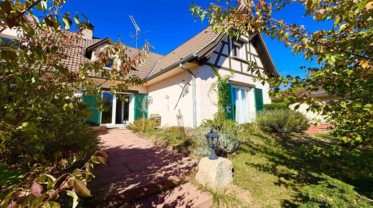 Ma-Cabane - Vente Maison Reipertswiller, 196 m²