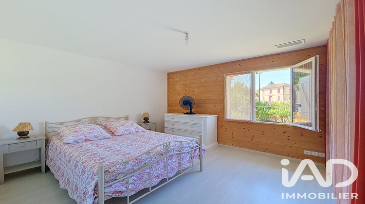Ma-Cabane - Vente Maison Réjaumont, 90 m²
