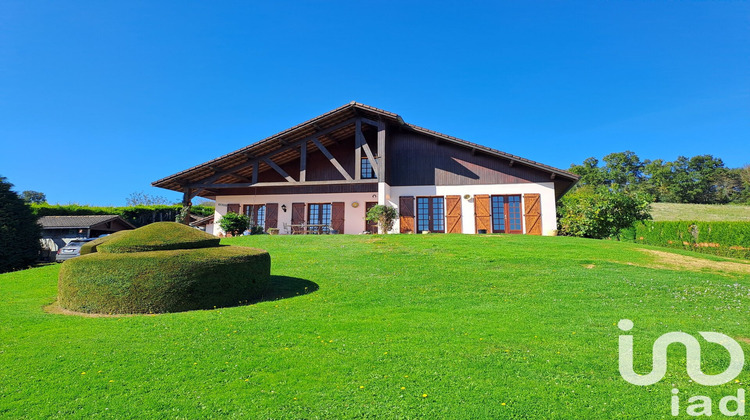 Ma-Cabane - Vente Maison Réjaumont, 120 m²