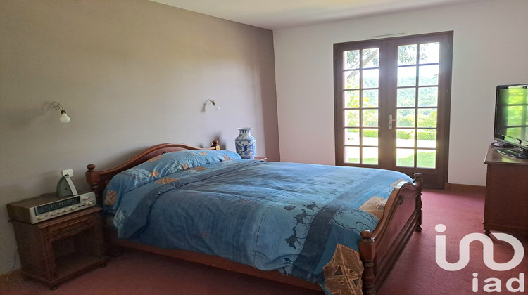 Ma-Cabane - Vente Maison Réjaumont, 120 m²