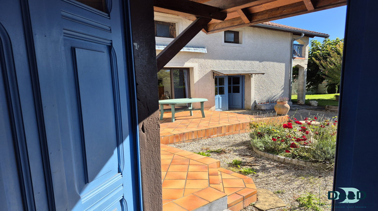 Ma-Cabane - Vente Maison Réjaumont, 230 m²