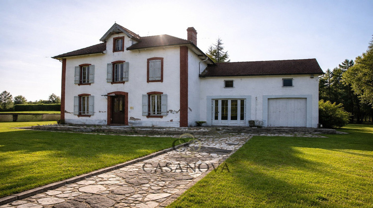 Ma-Cabane - Vente Maison REJAUMONT, 259 m²