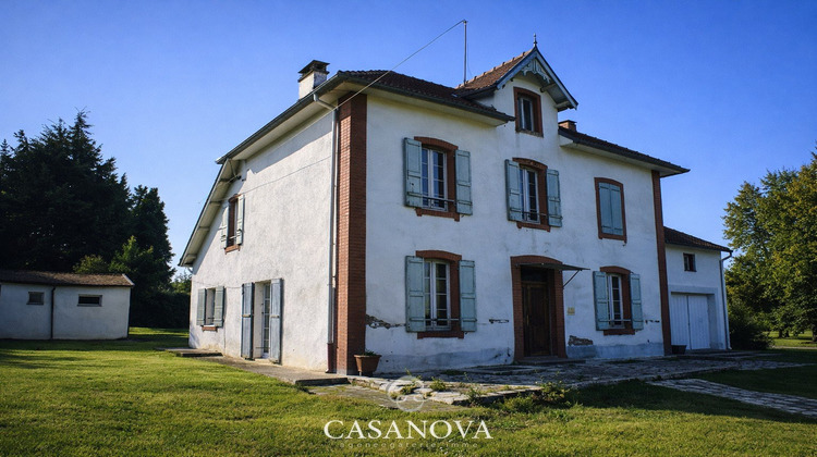 Ma-Cabane - Vente Maison REJAUMONT, 259 m²