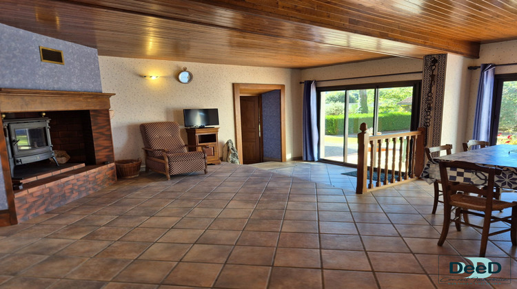 Ma-Cabane - Vente Maison Réjaumont, 230 m²
