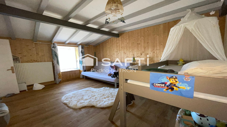 Ma-Cabane - Vente Maison Rejaumont, 112 m²