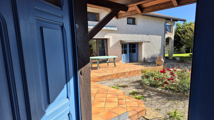 Ma-Cabane - Vente Maison Réjaumont, 230 m²
