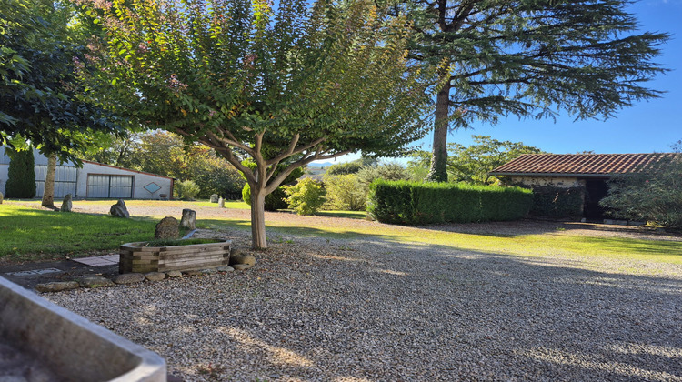 Ma-Cabane - Vente Maison Réjaumont, 230 m²