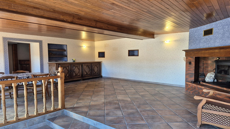 Ma-Cabane - Vente Maison Réjaumont, 230 m²