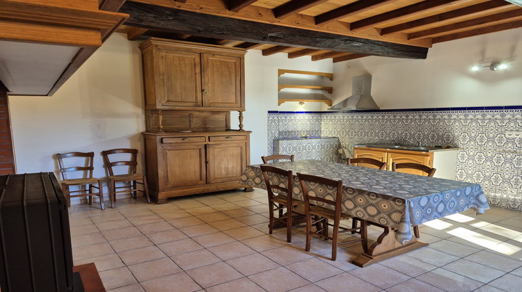 Ma-Cabane - Vente Maison Réjaumont, 230 m²