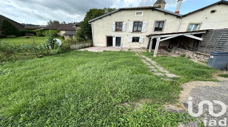 Ma-Cabane - Vente Maison Relanges, 119 m²