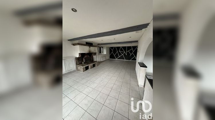 Ma-Cabane - Vente Maison Relanges, 119 m²