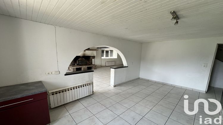 Ma-Cabane - Vente Maison Relanges, 119 m²