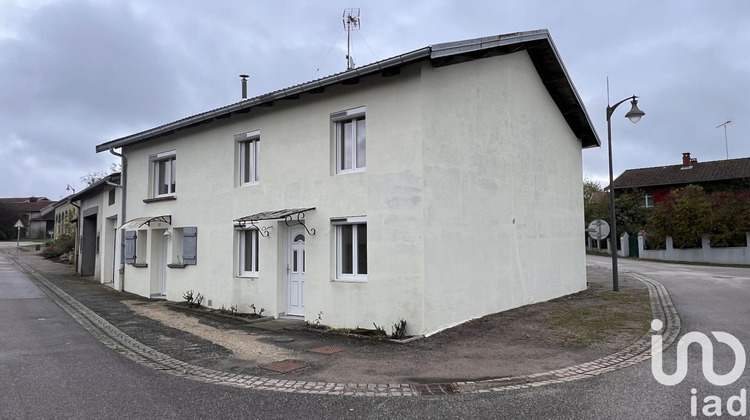 Ma-Cabane - Vente Maison Relanges, 150 m²