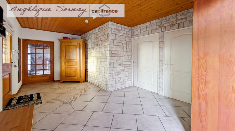 Ma-Cabane - Vente Maison RELANS, 210 m²