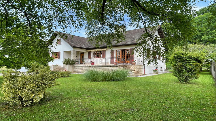 Ma-Cabane - Vente Maison RELANS, 130 m²