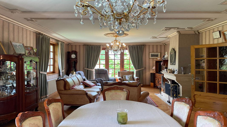 Ma-Cabane - Vente Maison RELANS, 130 m²