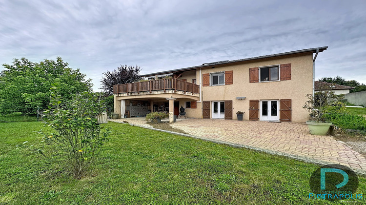 Ma-Cabane - Vente Maison Relevant, 168 m²