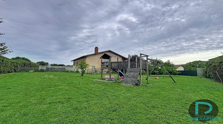 Ma-Cabane - Vente Maison Relevant, 168 m²