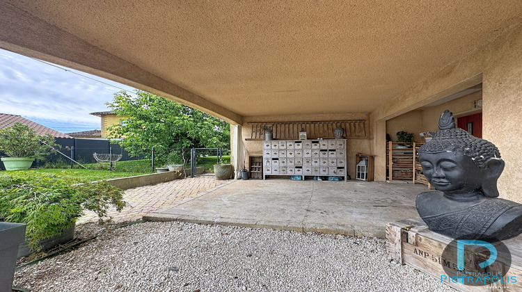 Ma-Cabane - Vente Maison Relevant, 168 m²