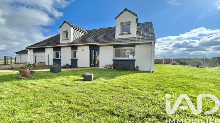 Ma-Cabane - Vente Maison Rely, 116 m²