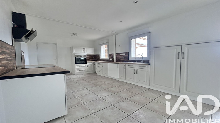 Ma-Cabane - Vente Maison Rely, 116 m²