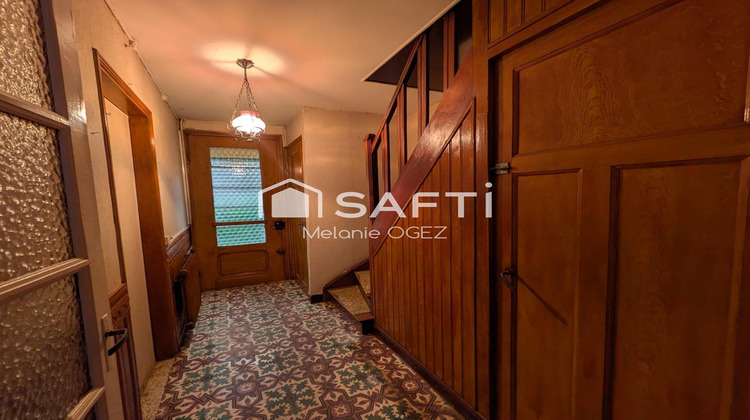 Ma-Cabane - Vente Maison Rely, 100 m²
