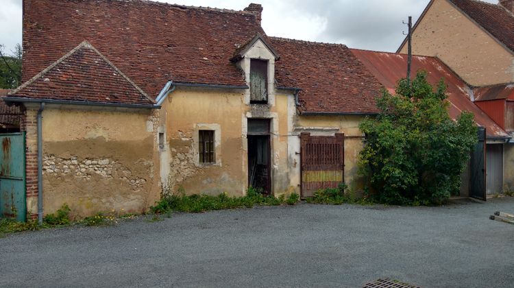 Ma-Cabane - Vente Maison REMALARD, 107 m²