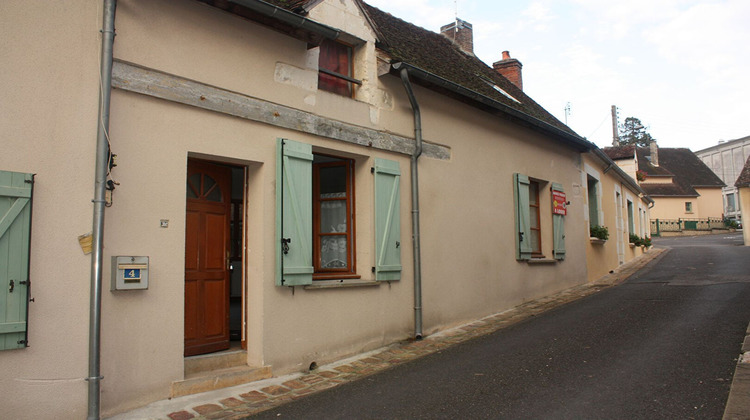 Ma-Cabane - Vente Maison REMALARD, 124 m²