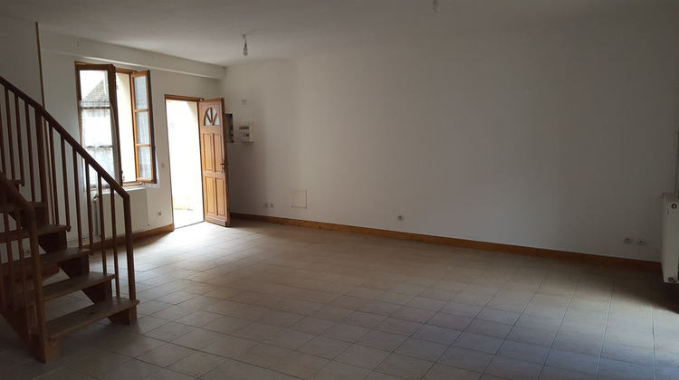 Ma-Cabane - Vente Maison REMALARD, 124 m²