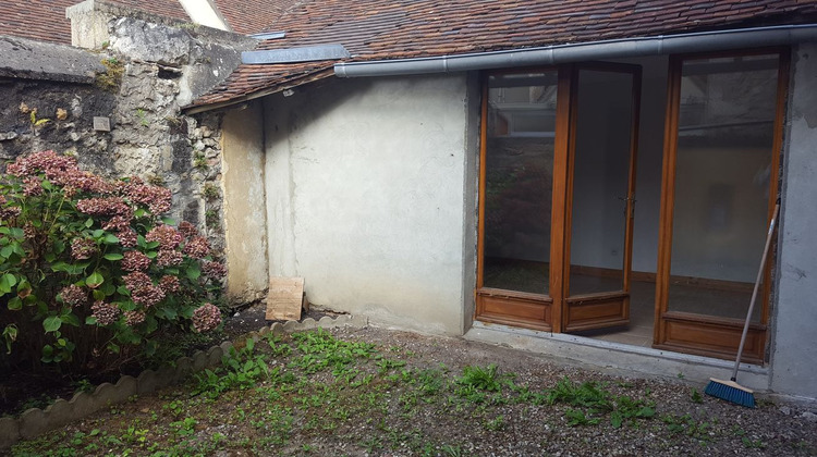 Ma-Cabane - Vente Maison REMALARD, 124 m²