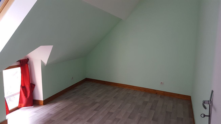 Ma-Cabane - Vente Maison REMALARD, 124 m²