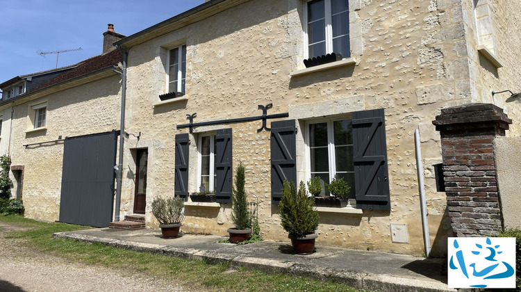 Ma-Cabane - Vente Maison REMALARD, 102 m²