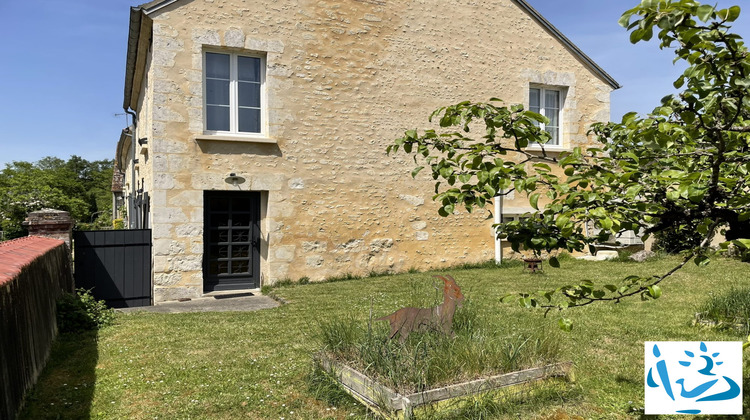 Ma-Cabane - Vente Maison REMALARD, 102 m²