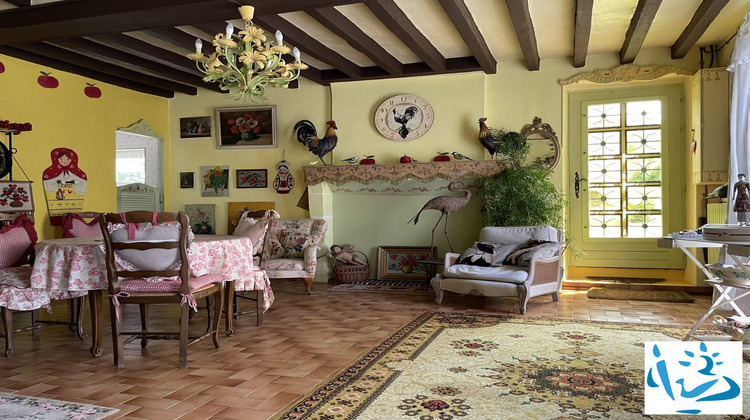 Ma-Cabane - Vente Maison REMALARD, 102 m²