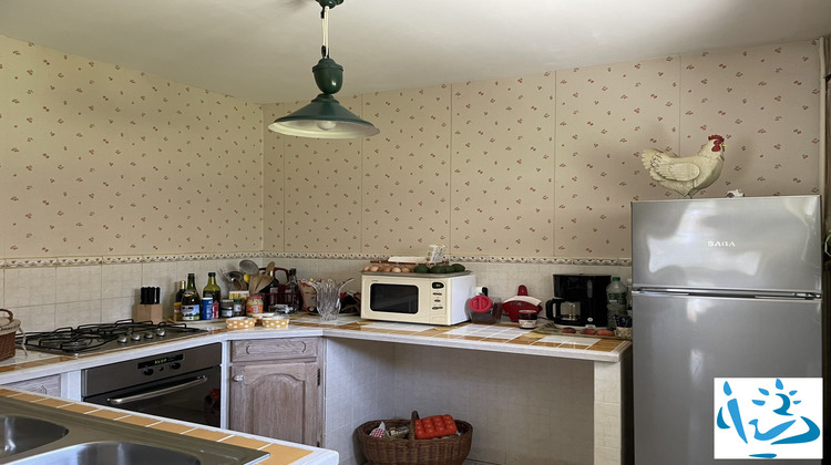 Ma-Cabane - Vente Maison REMALARD, 102 m²