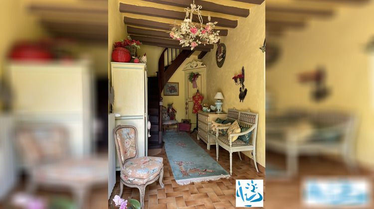 Ma-Cabane - Vente Maison REMALARD, 102 m²