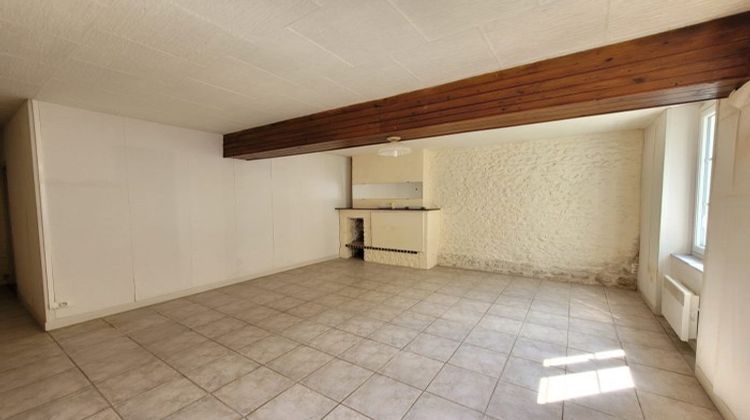 Ma-Cabane - Vente Maison Rémalard en Perche, 73 m²