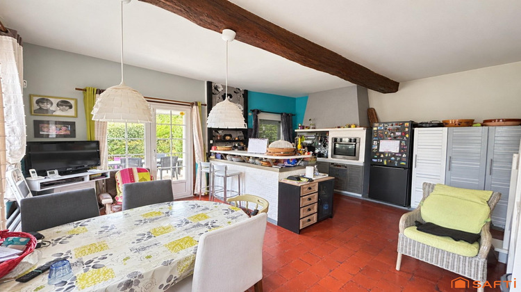 Ma-Cabane - Vente Maison Remaucourt, 192 m²