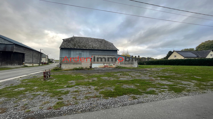 Ma-Cabane - Vente Maison REMAUCOURT, 150 m²