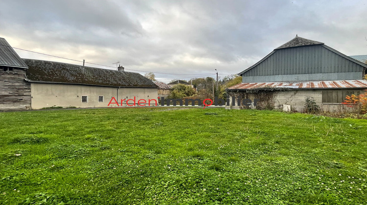 Ma-Cabane - Vente Maison REMAUCOURT, 150 m²